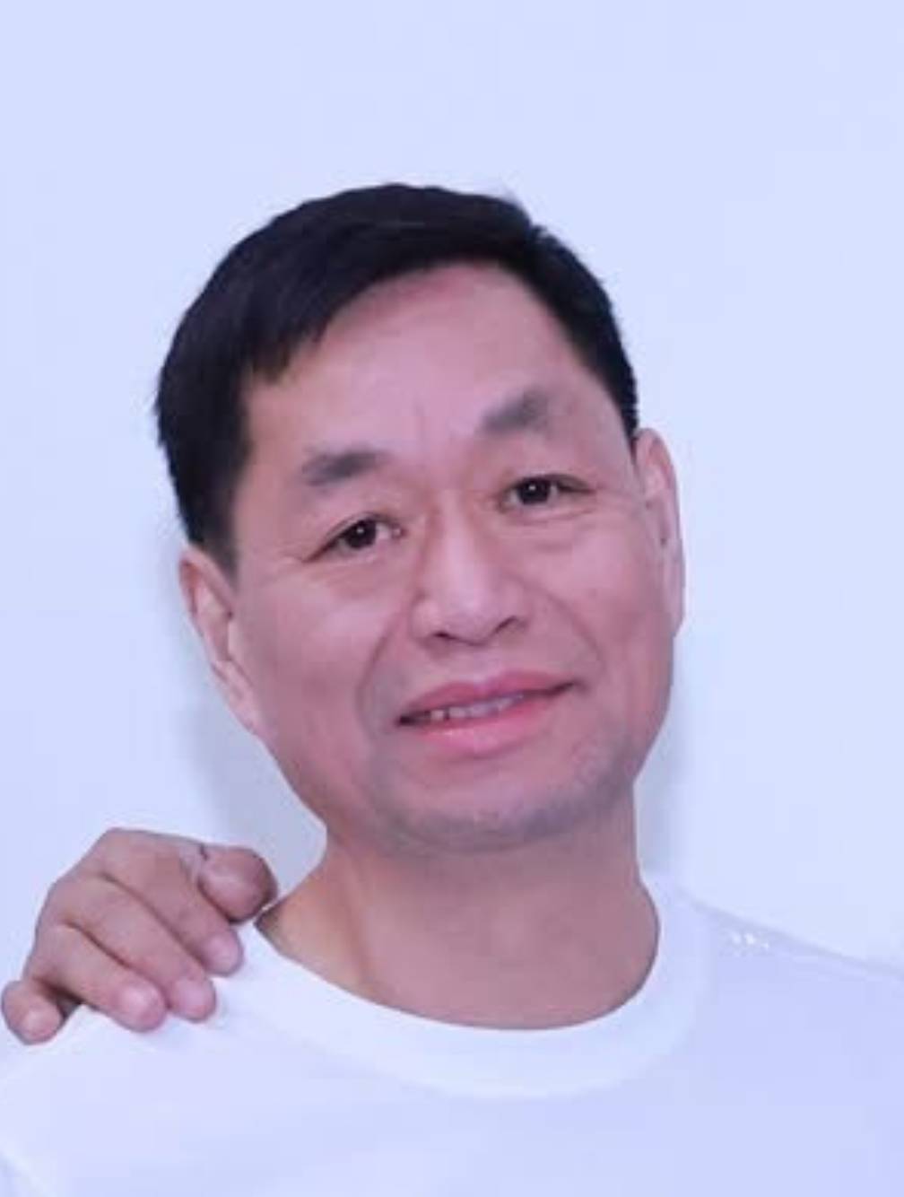 Brandon Ye