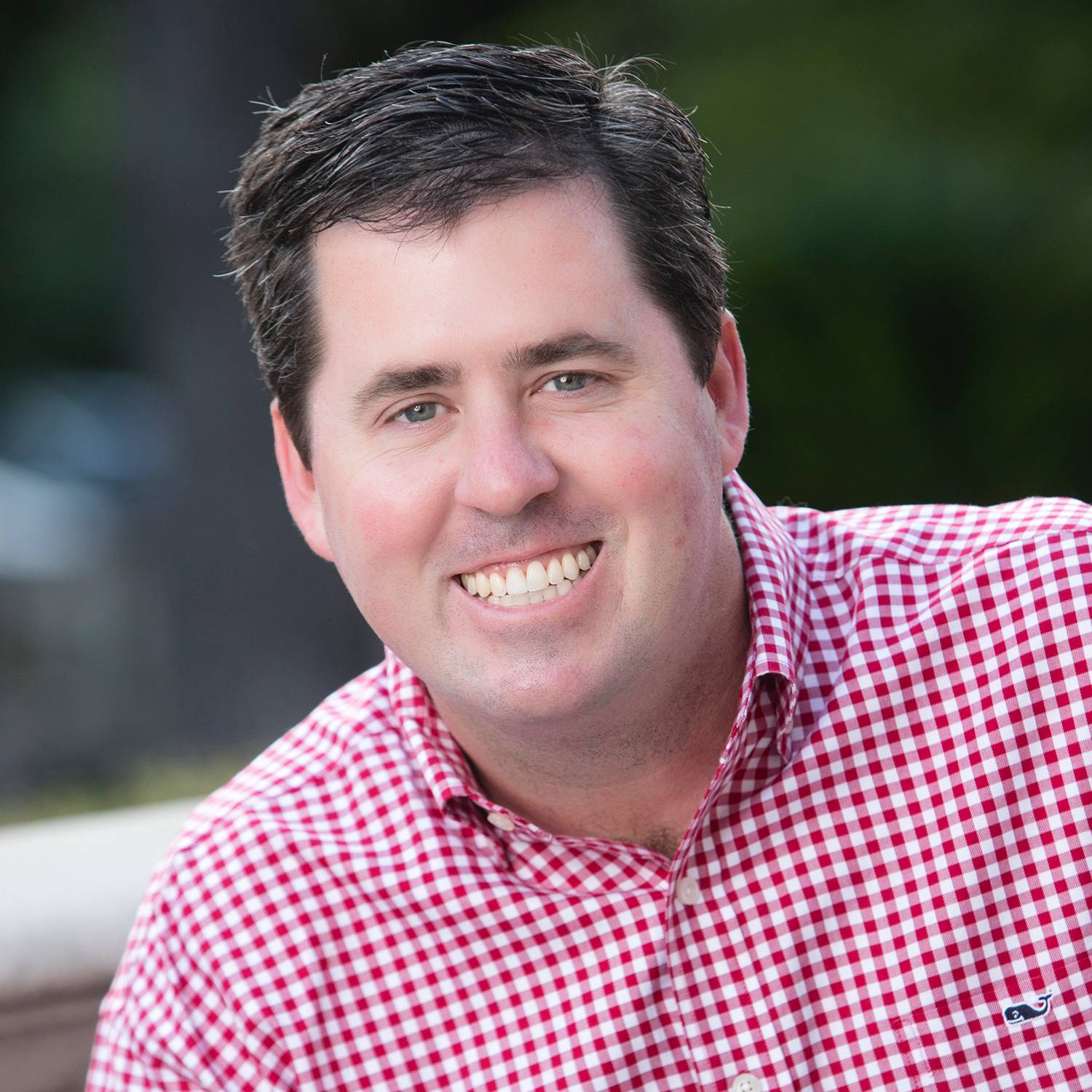 Brad Poynter