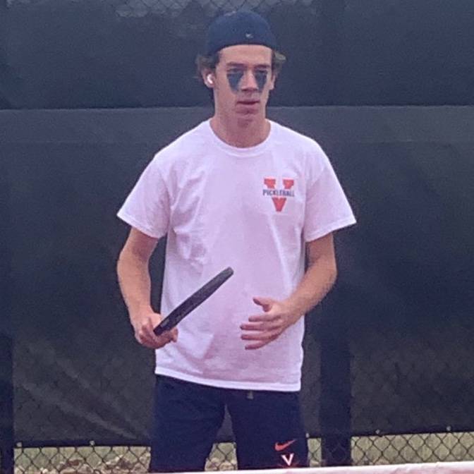 Braden Ciszek