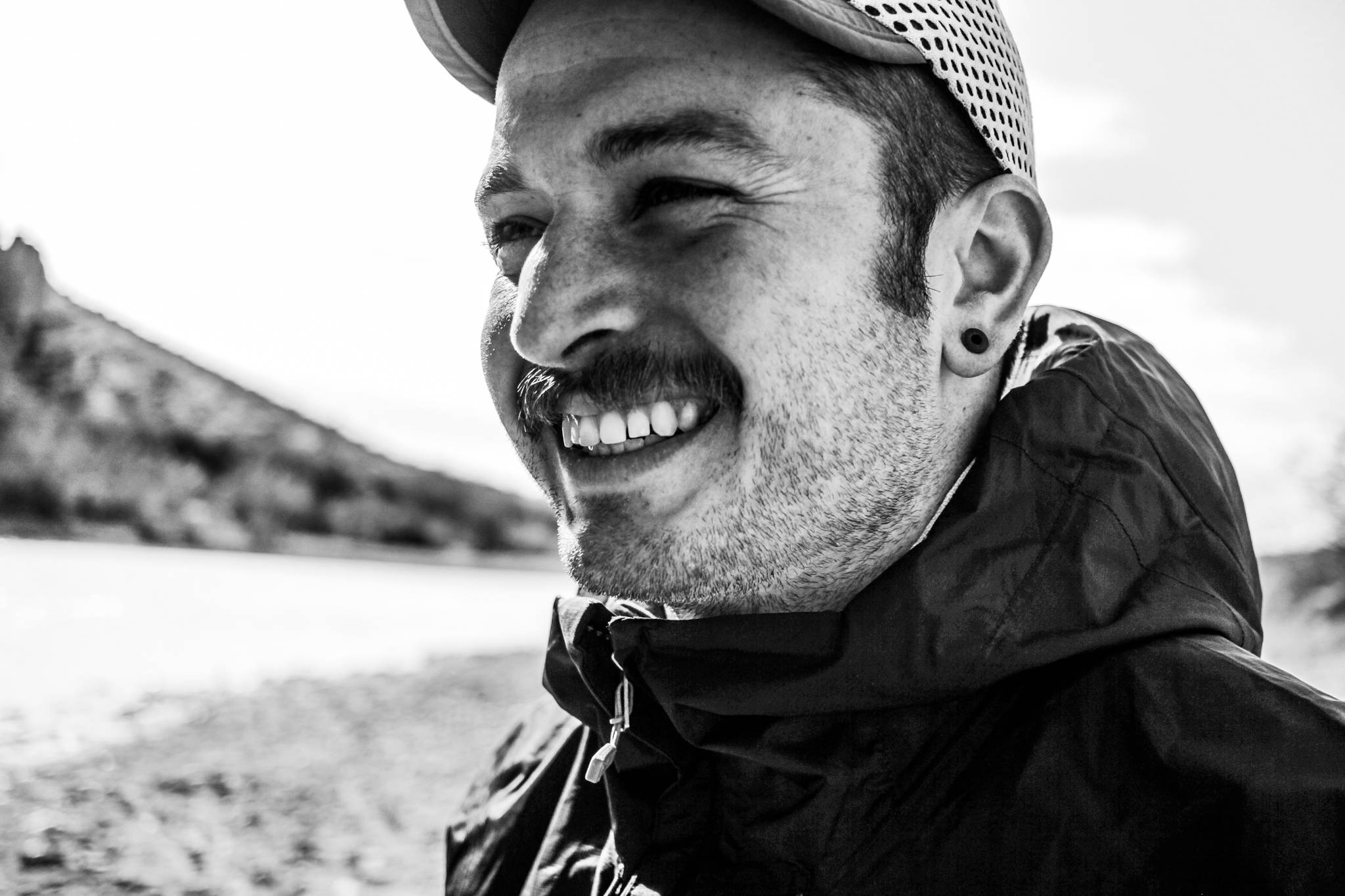 Jesse Brantman