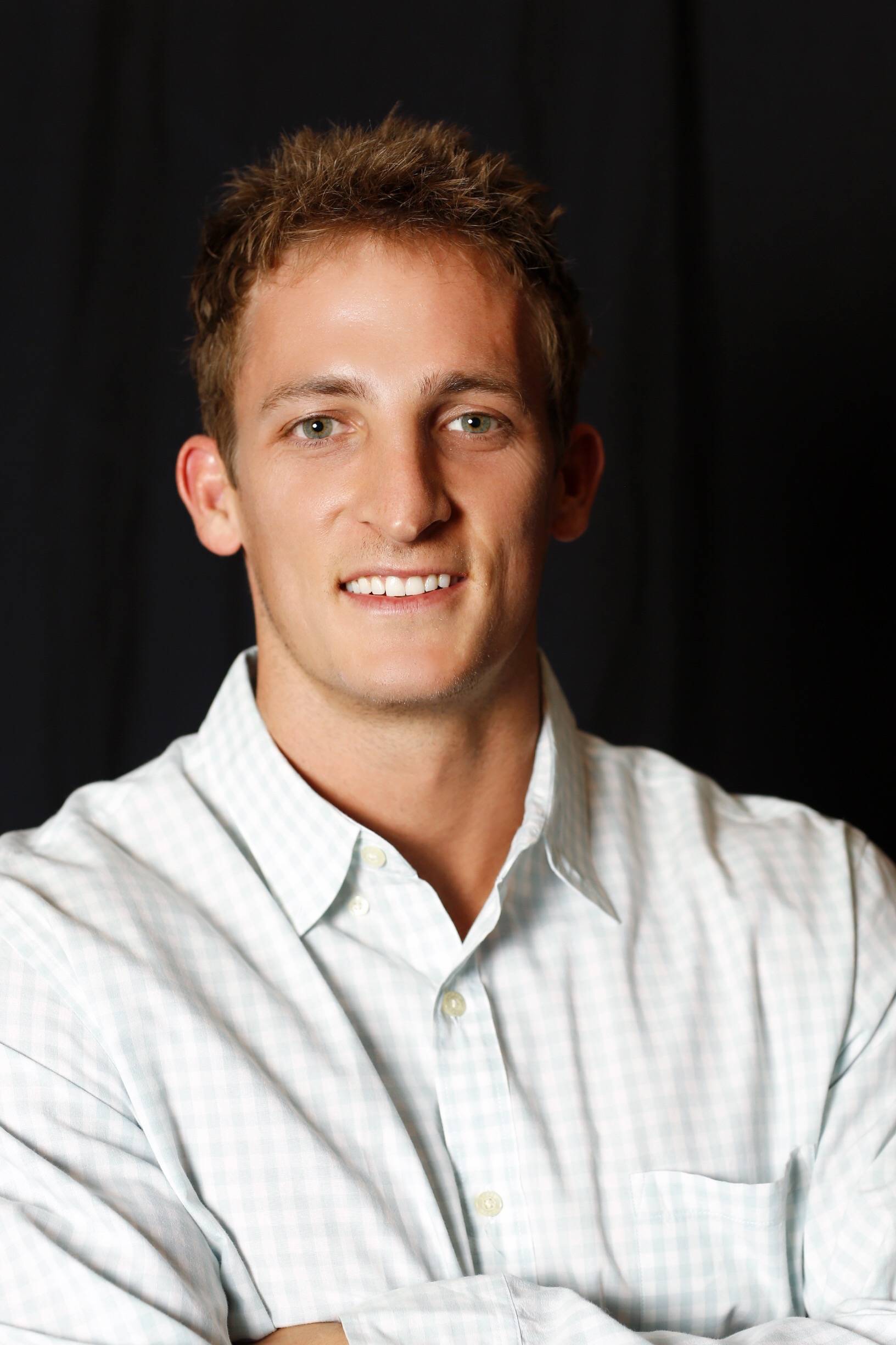 Preston Branson