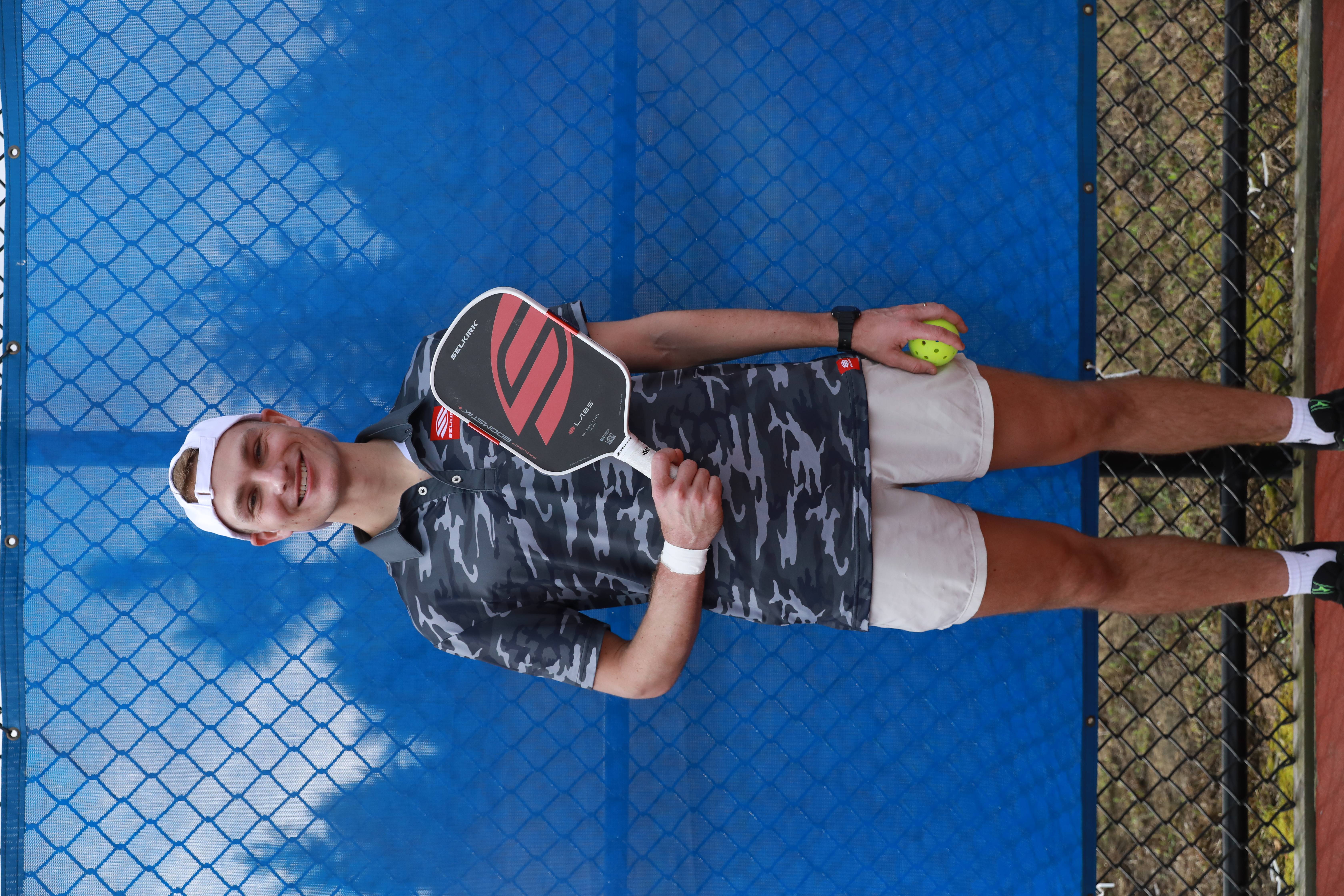 Brandon Krambeck
