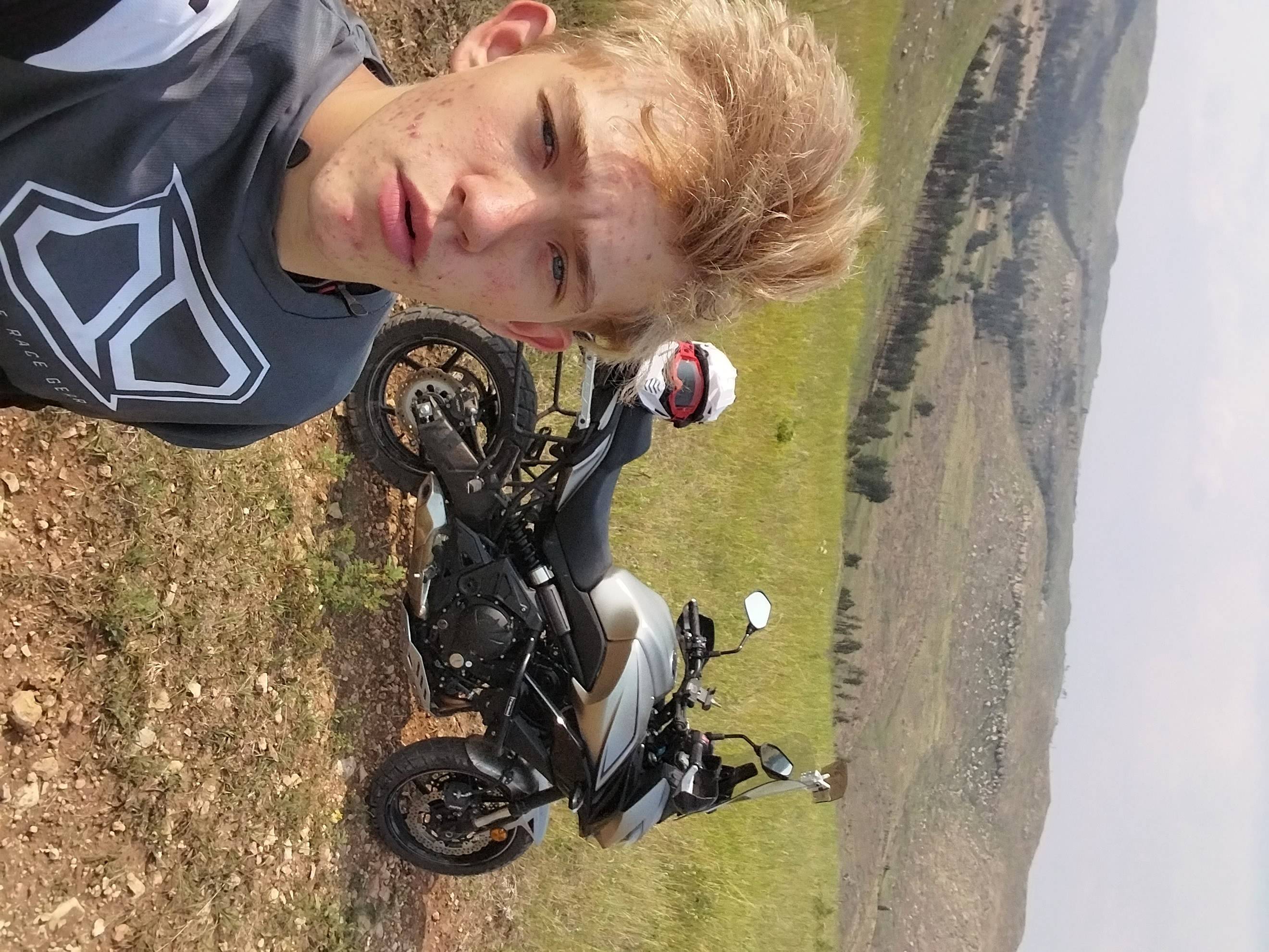 Brayden A VandenBerg