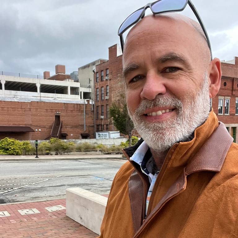 Jason Chino-Bradshaw