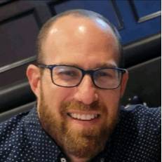 Jon Bram