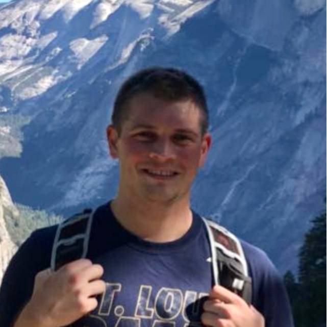 Brad Nobel