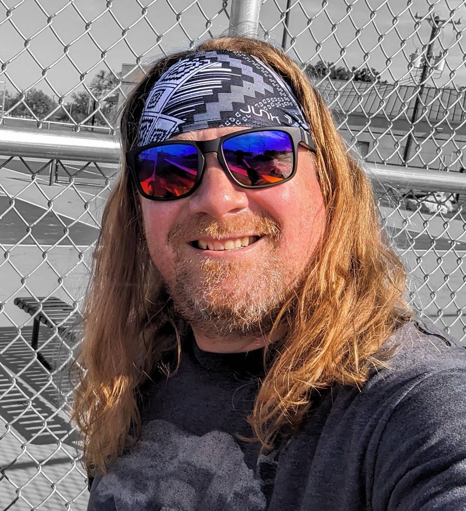 Ryan Bragg