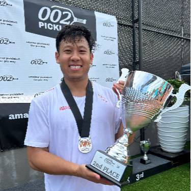 Brad Giang