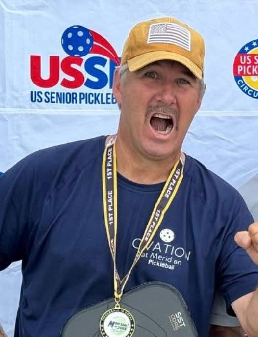 Brad Mooney