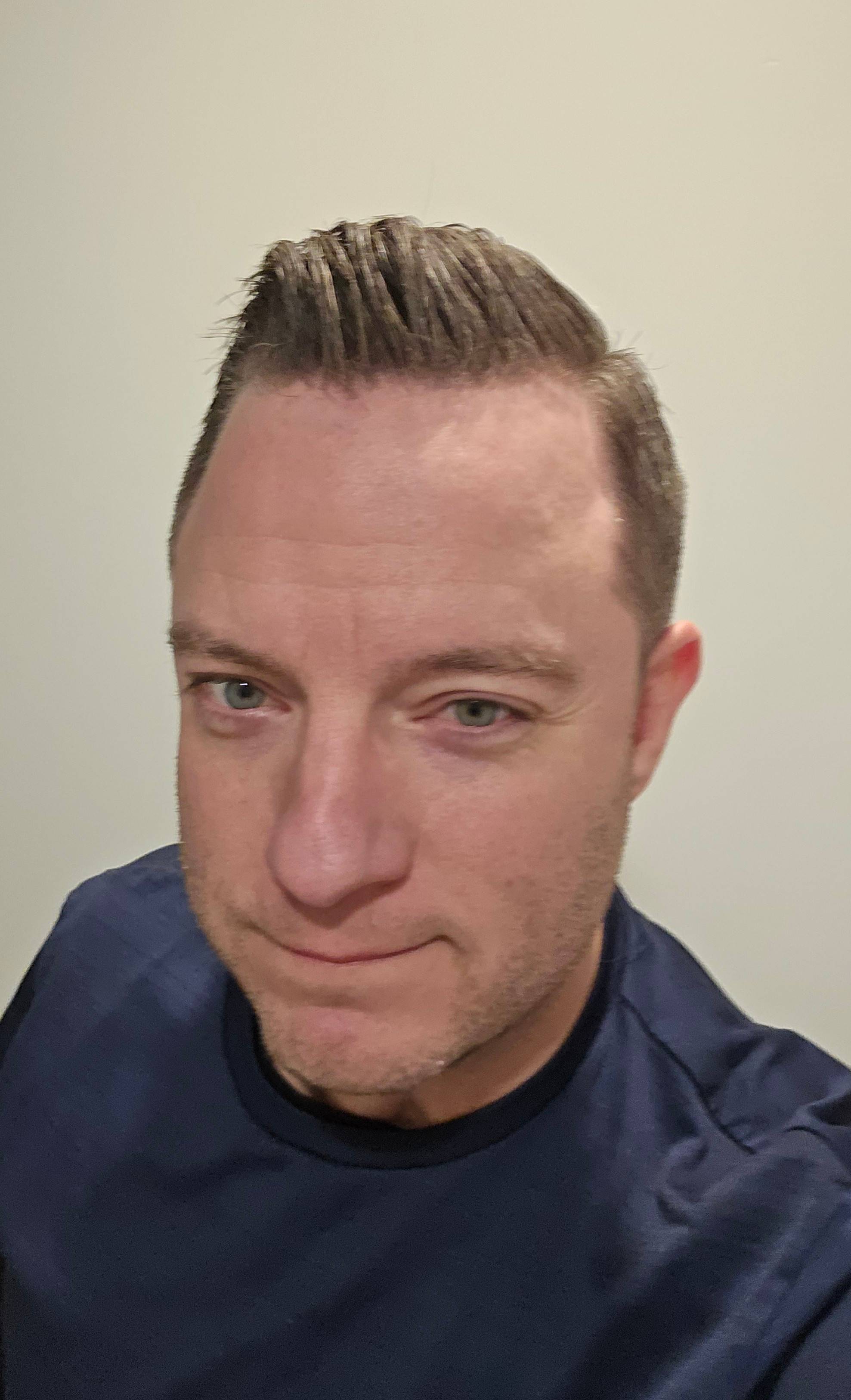 Brad Gerike