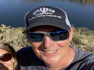 Brad Taylor