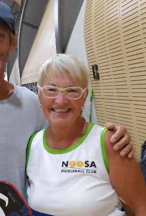Miriam Brace