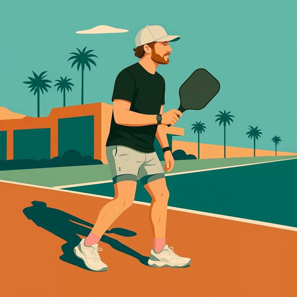 Brad Klopman