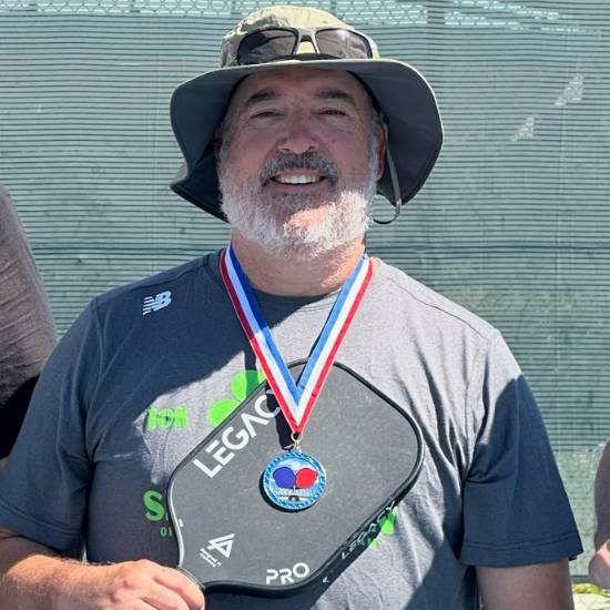 Jeffrey Brace