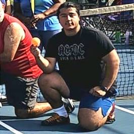 Brandy Valdez