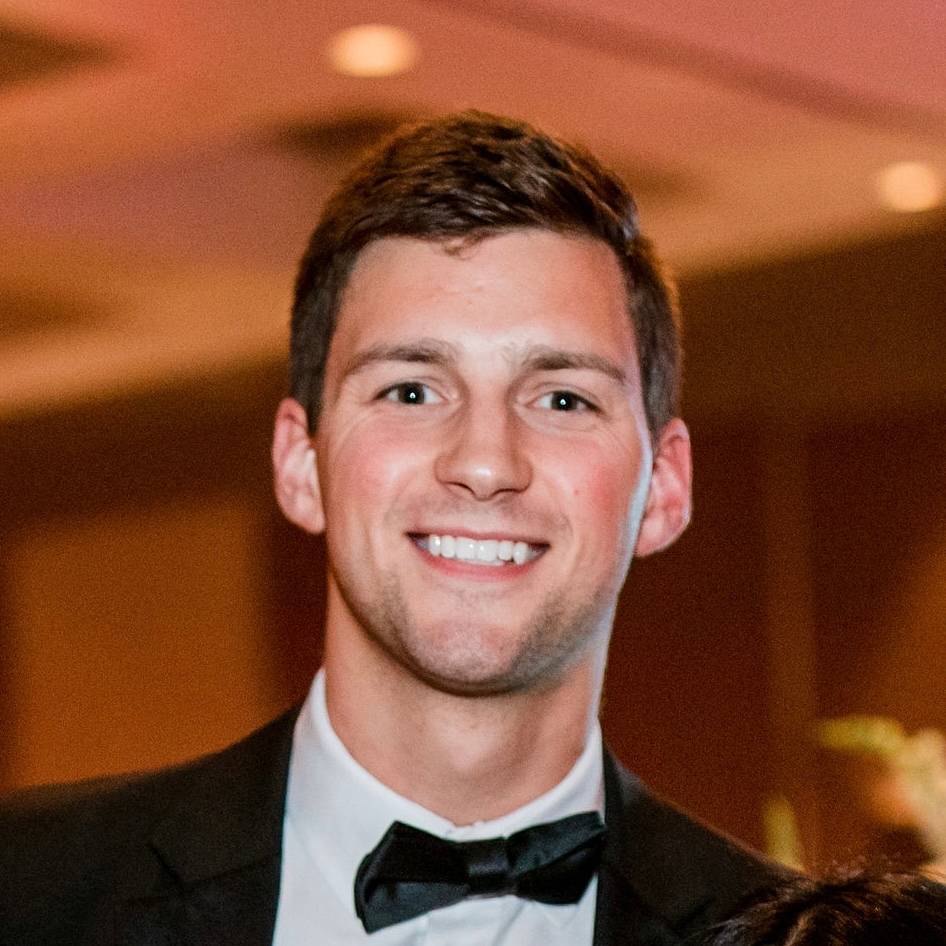 Braden Parsons