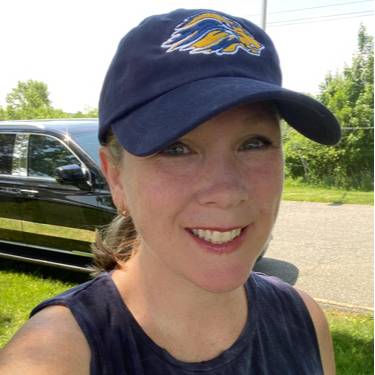 Mary T Brashier