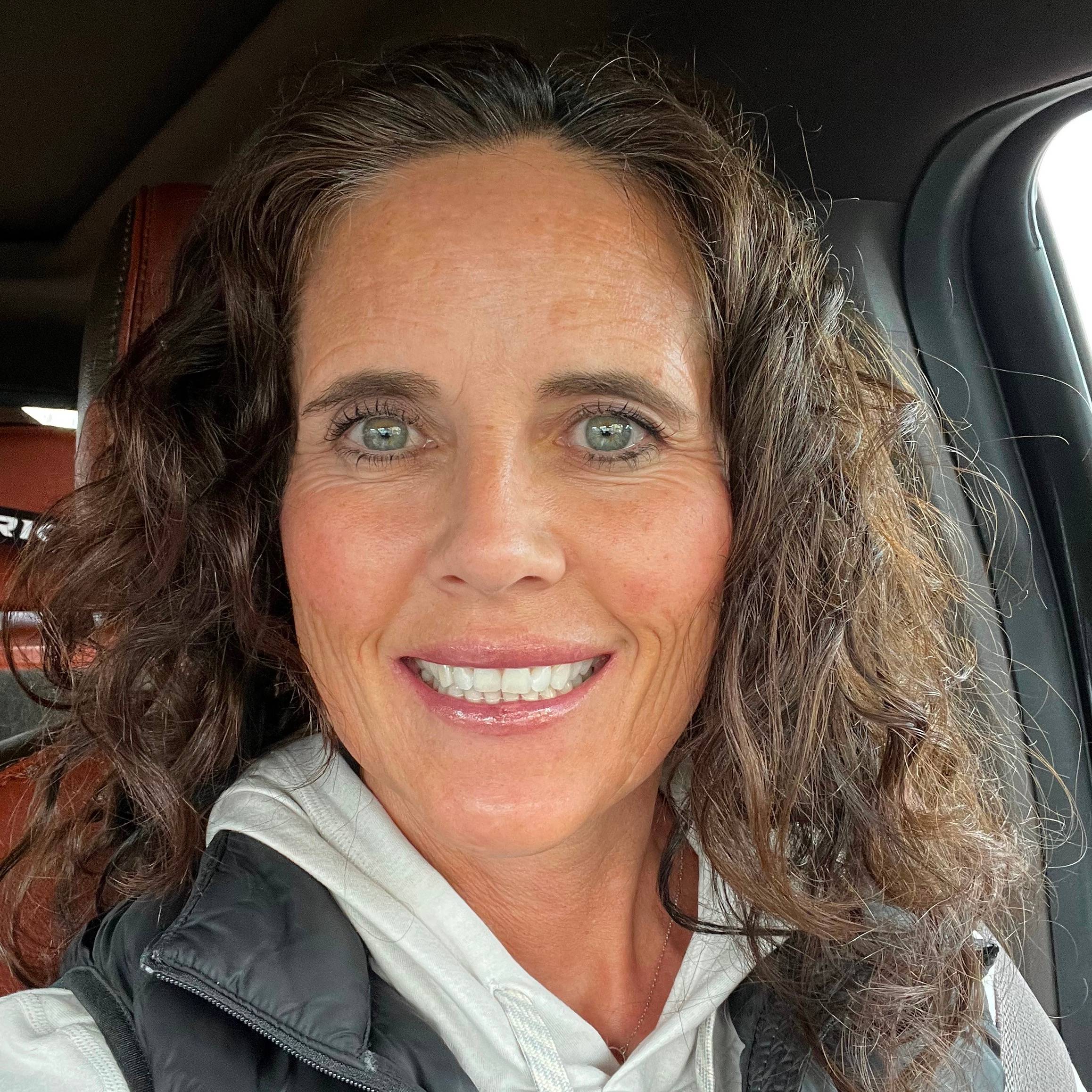 Nicole Bradford