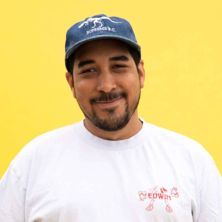 Brandon Martinez