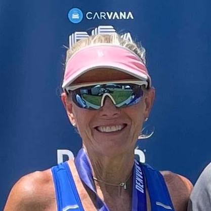 Carol Bransfield