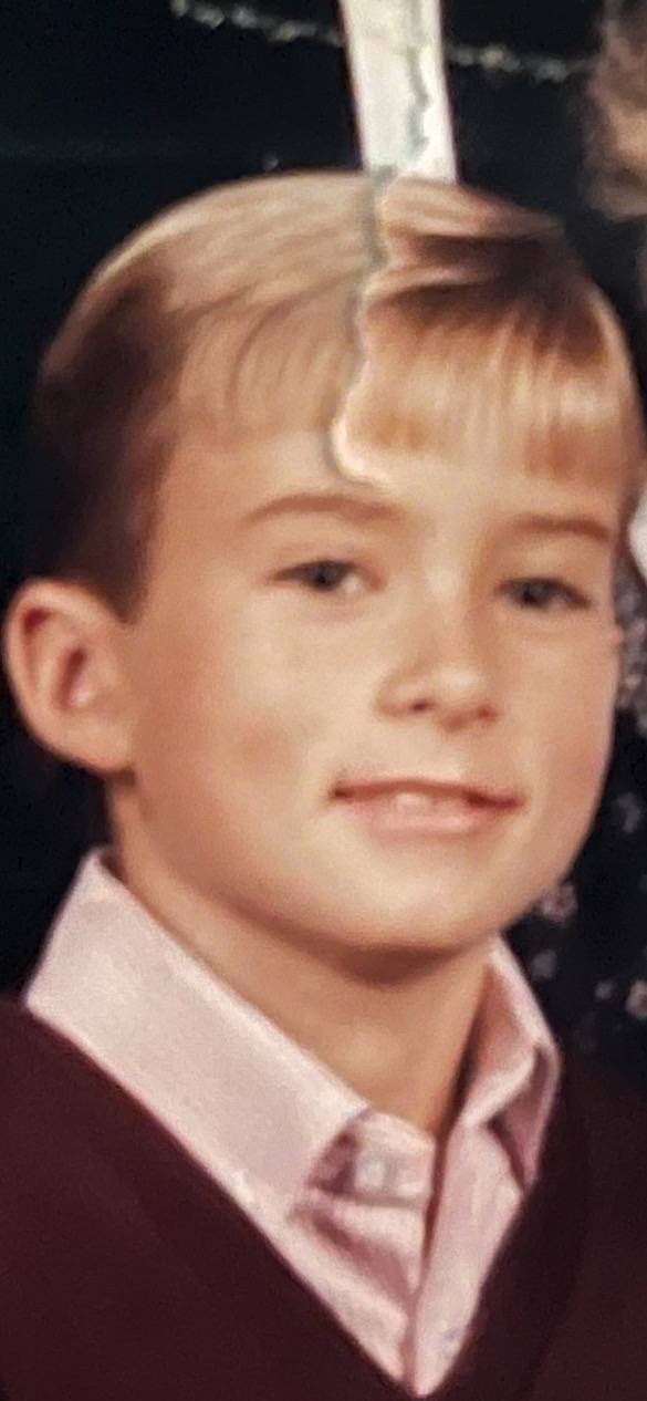 Brandon Stephens