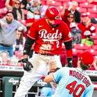 Bradley Scheidler