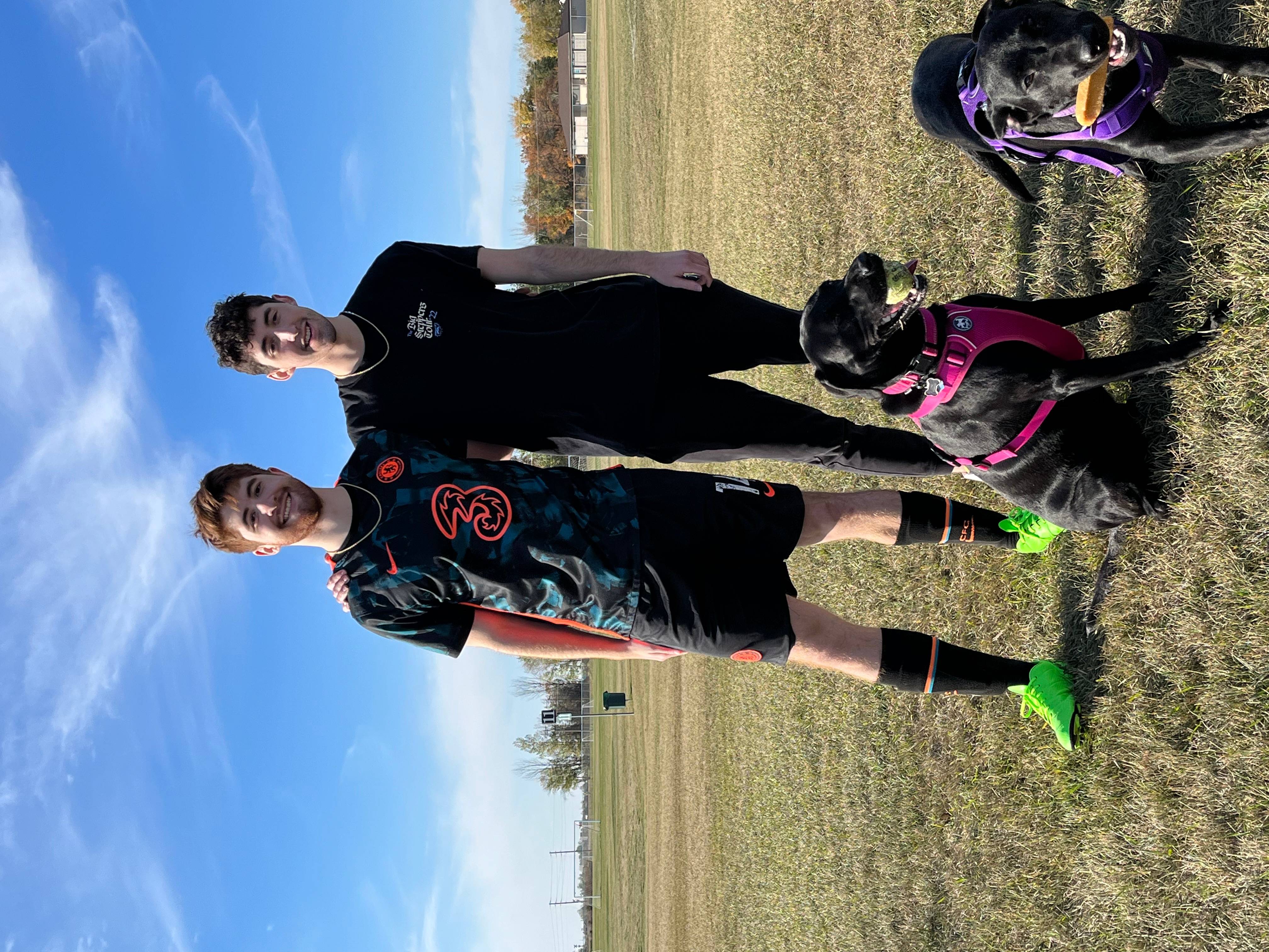 Braedon Mittelstaedt