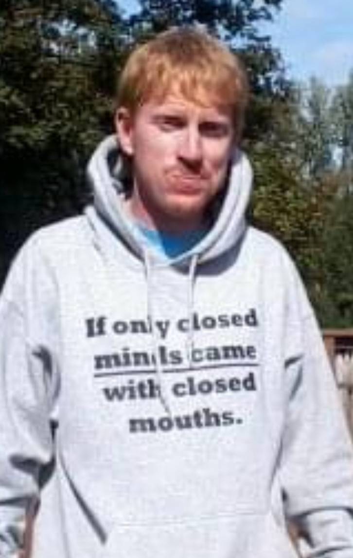 Brad Moffe