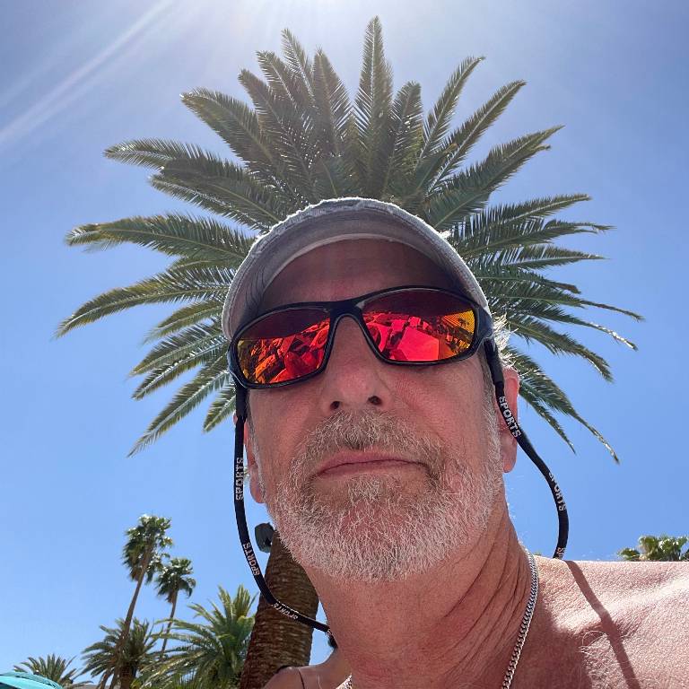 Brad Hoaré