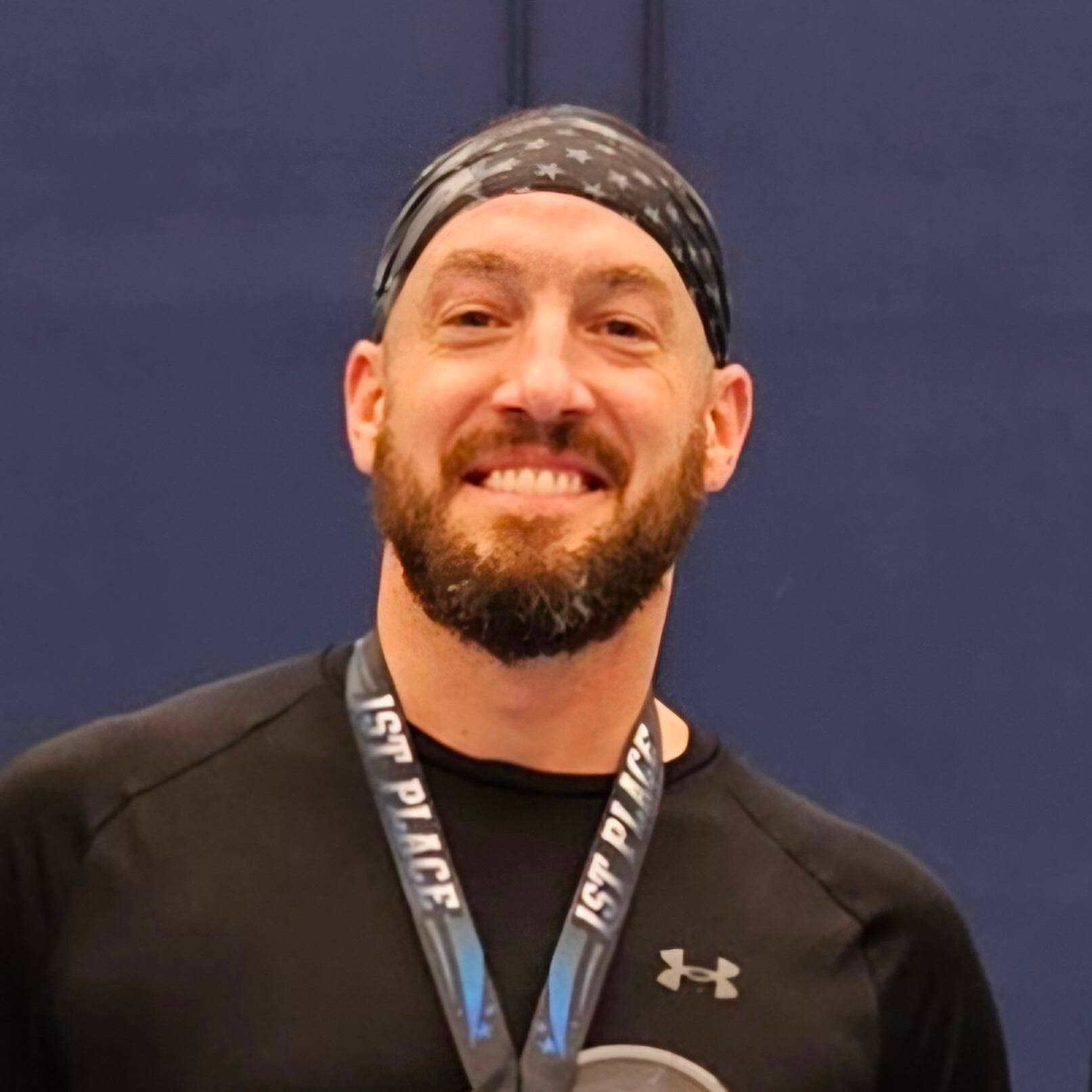 Nicholas Bramlett