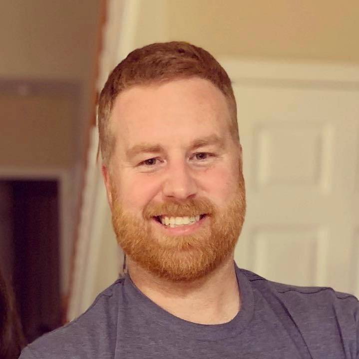 Brent Darden