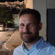 Brett Barker