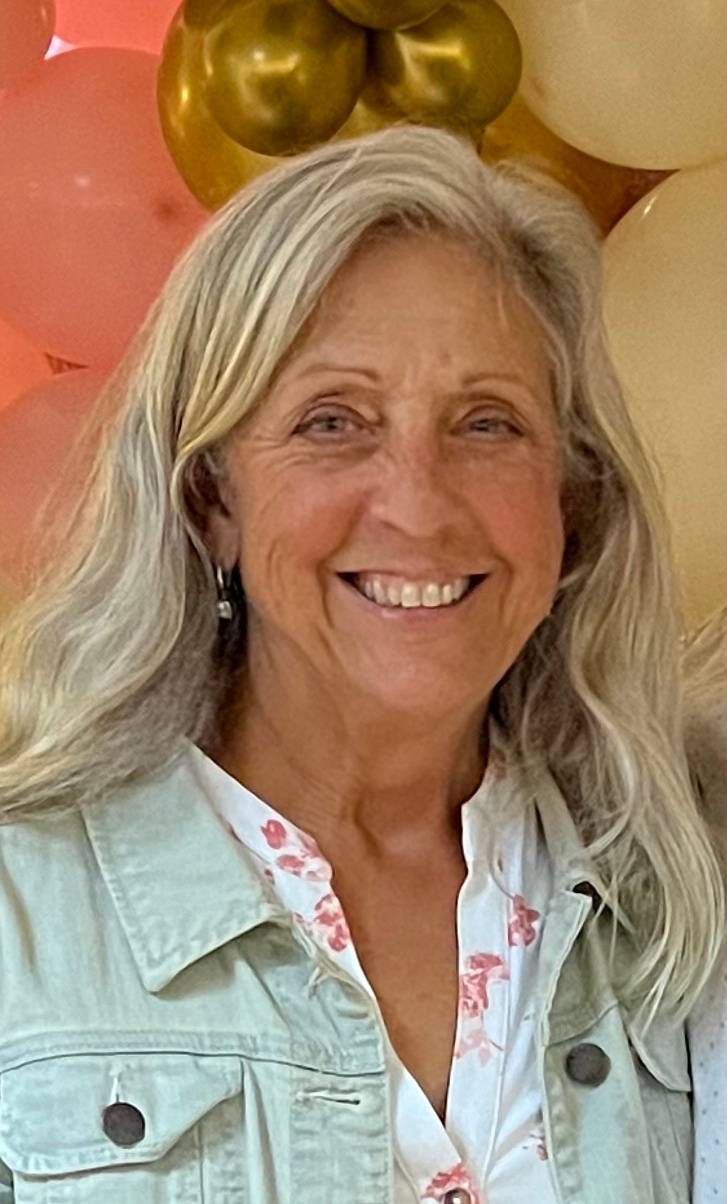 Brenda Barton