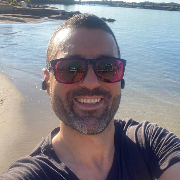 brenden Stojanovic