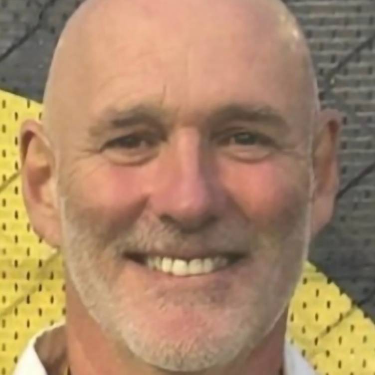 Paul BREEN