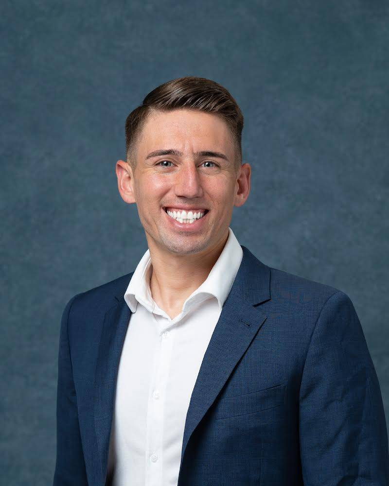 Brett Byron