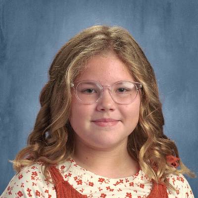 Brenna Mroz