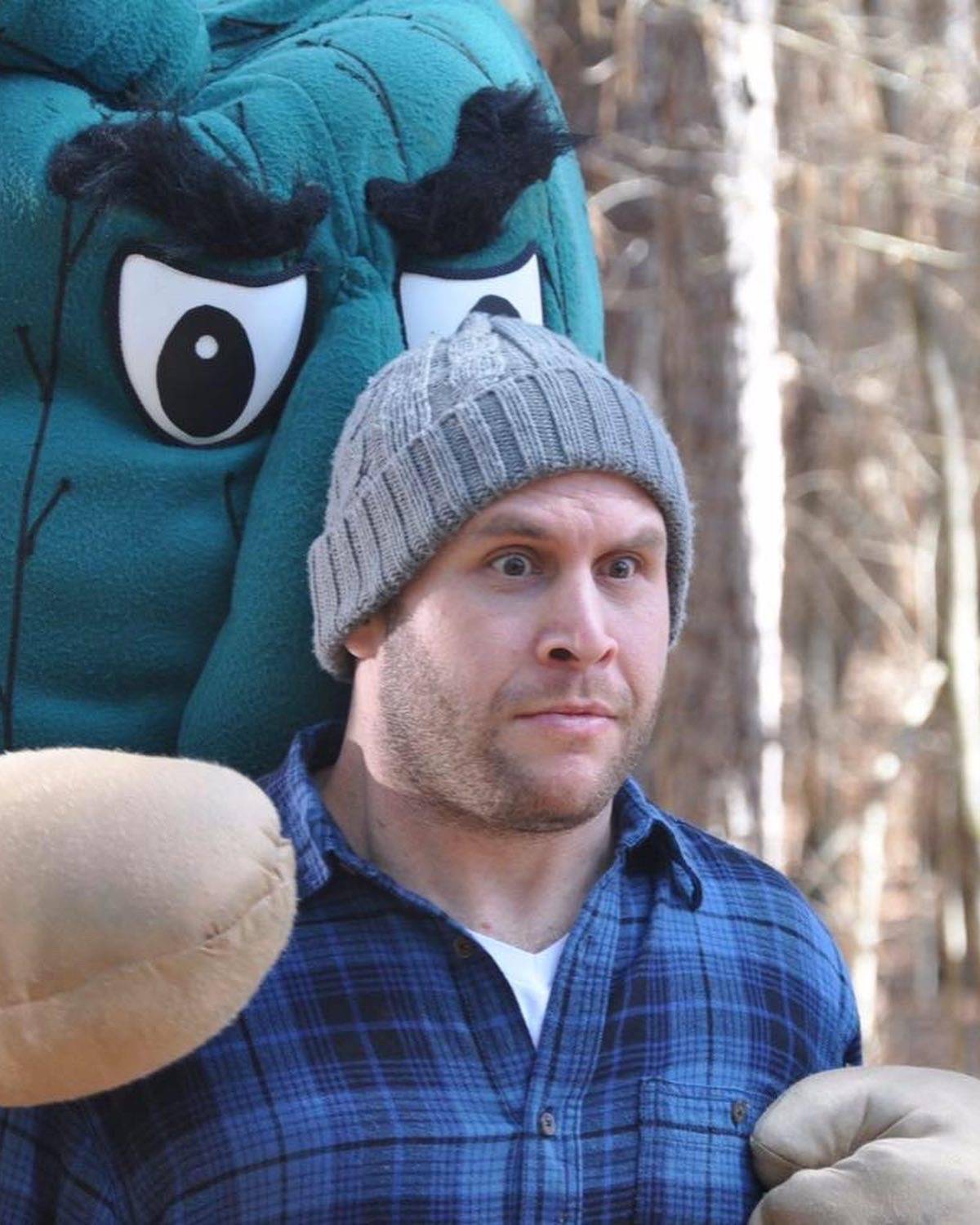 Brent Hearn