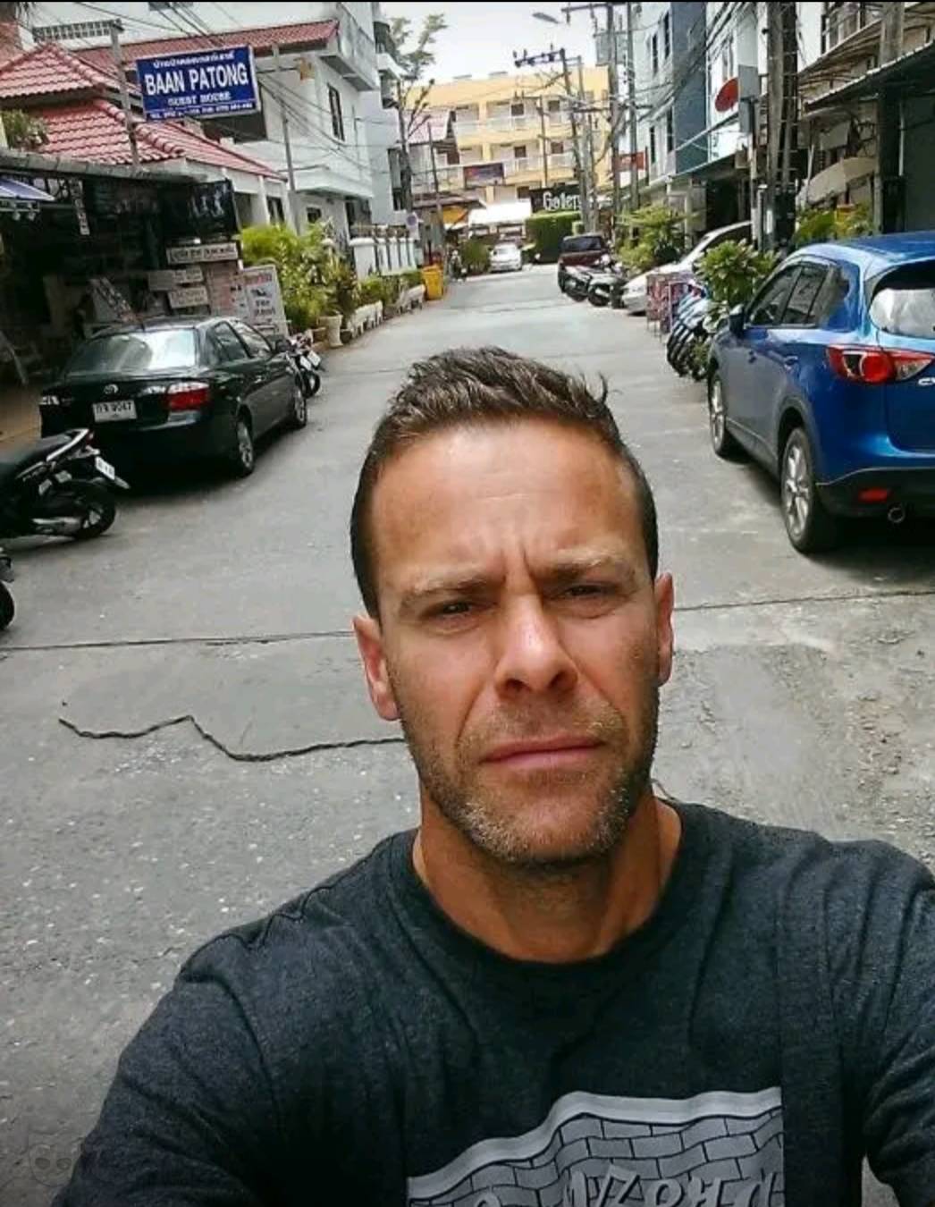 Brent Mason