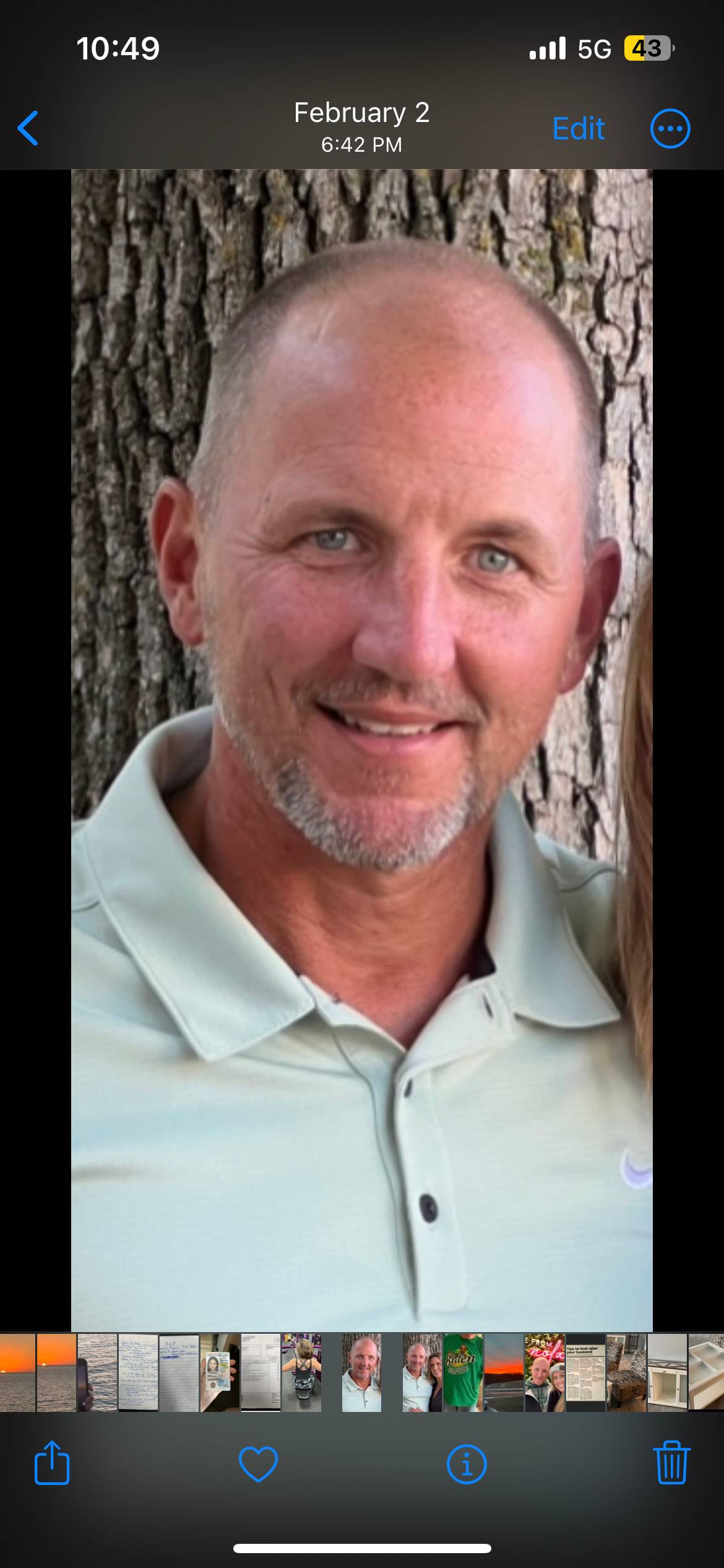 brett radde