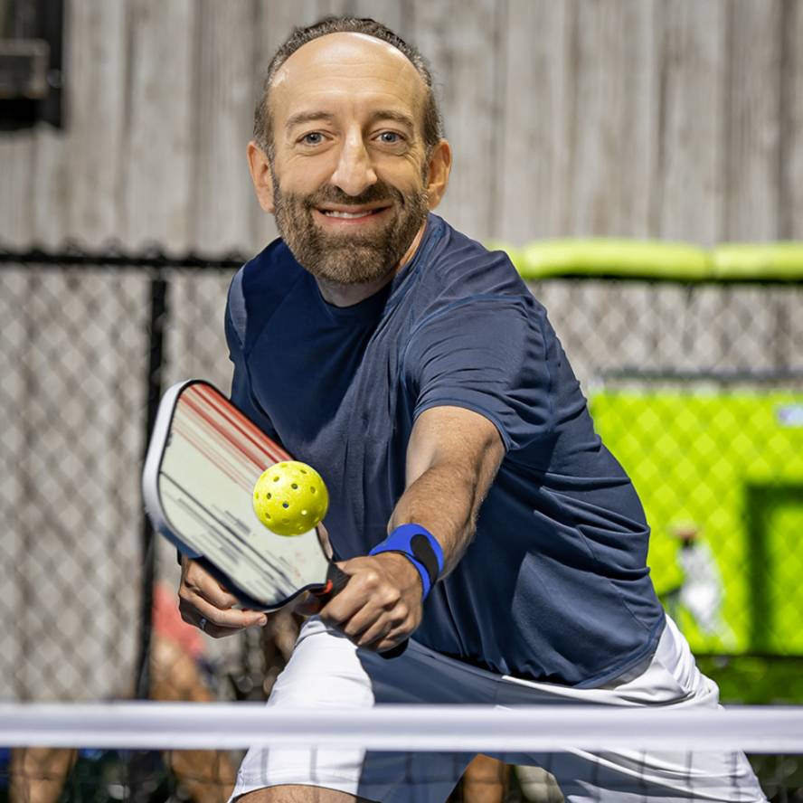 Brett Kiehl