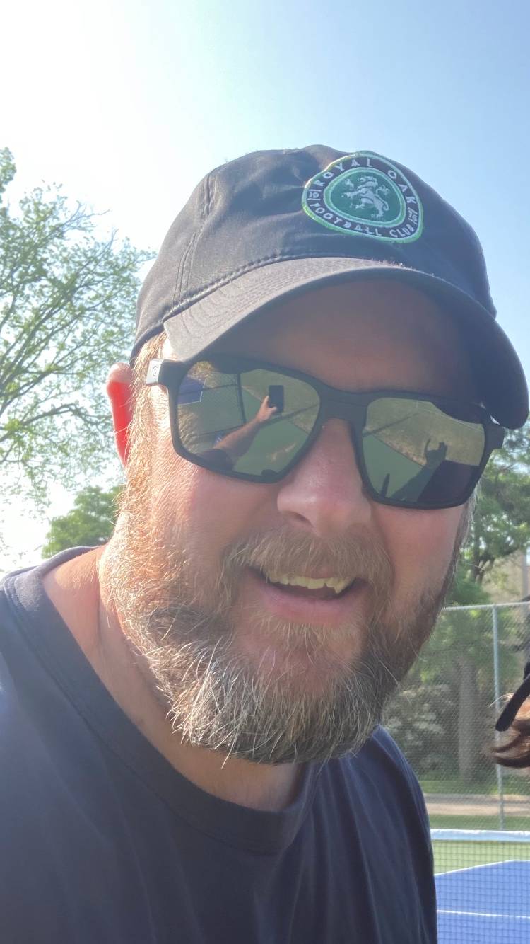 Brett Sidle
