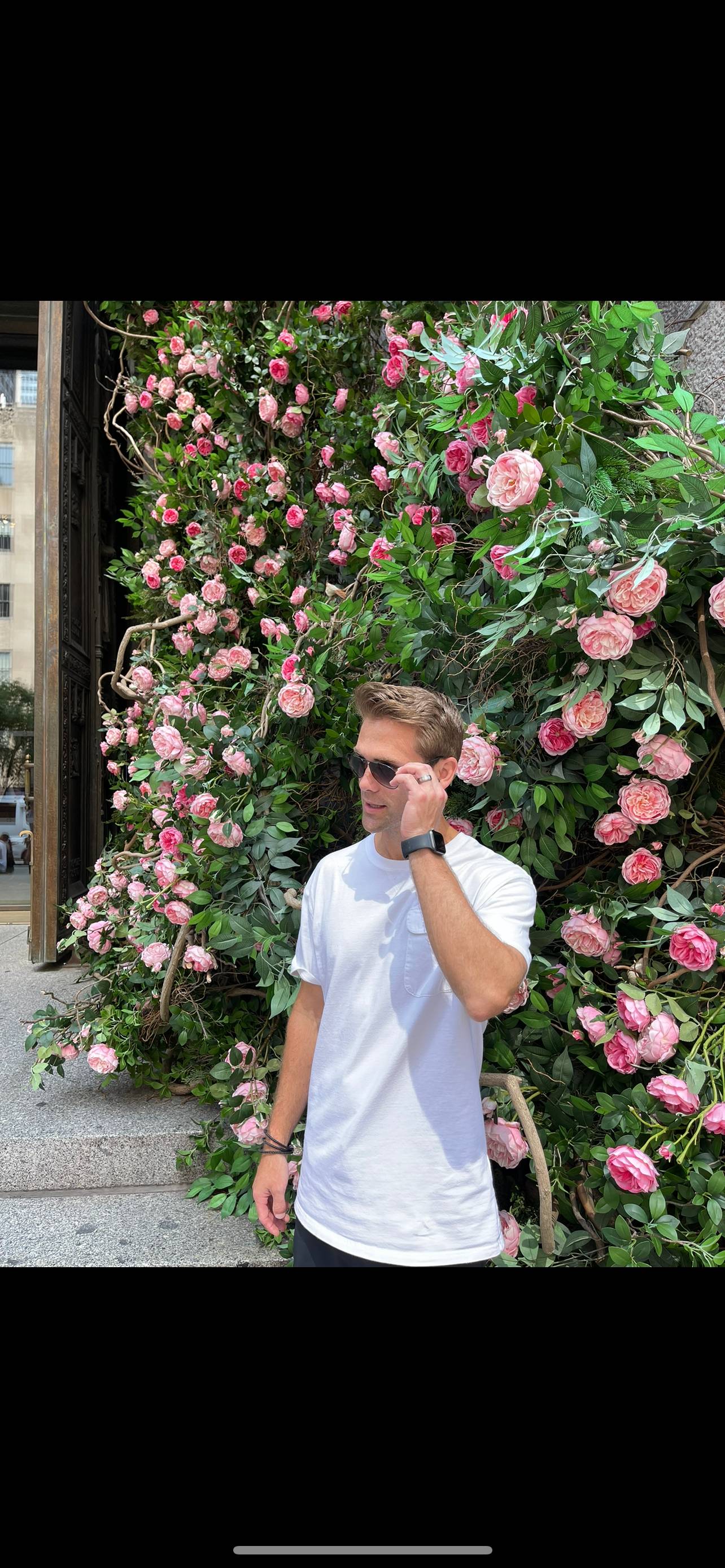 Brett Campo