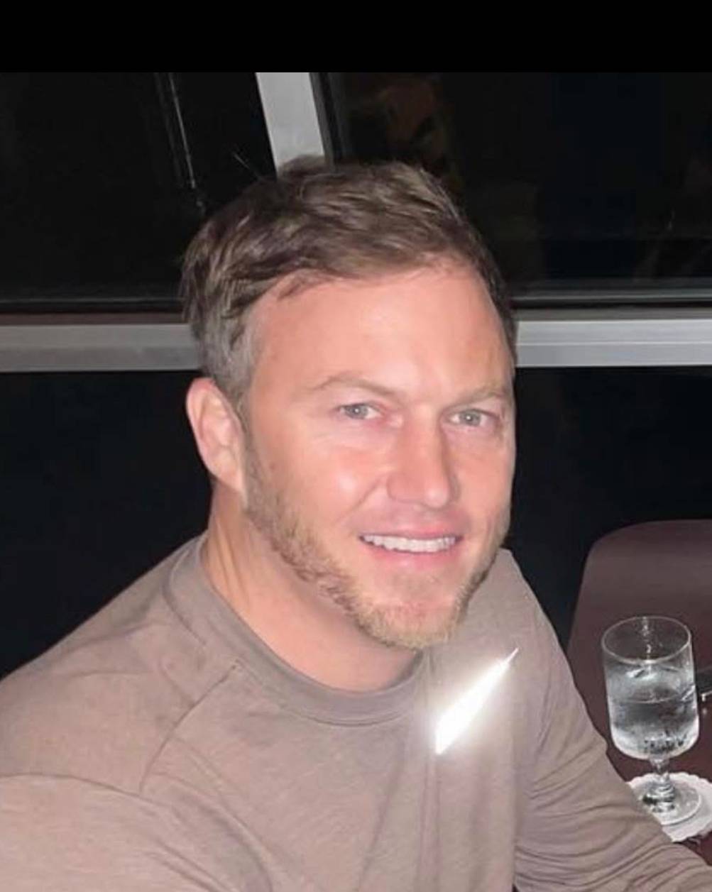 Brendan Lile