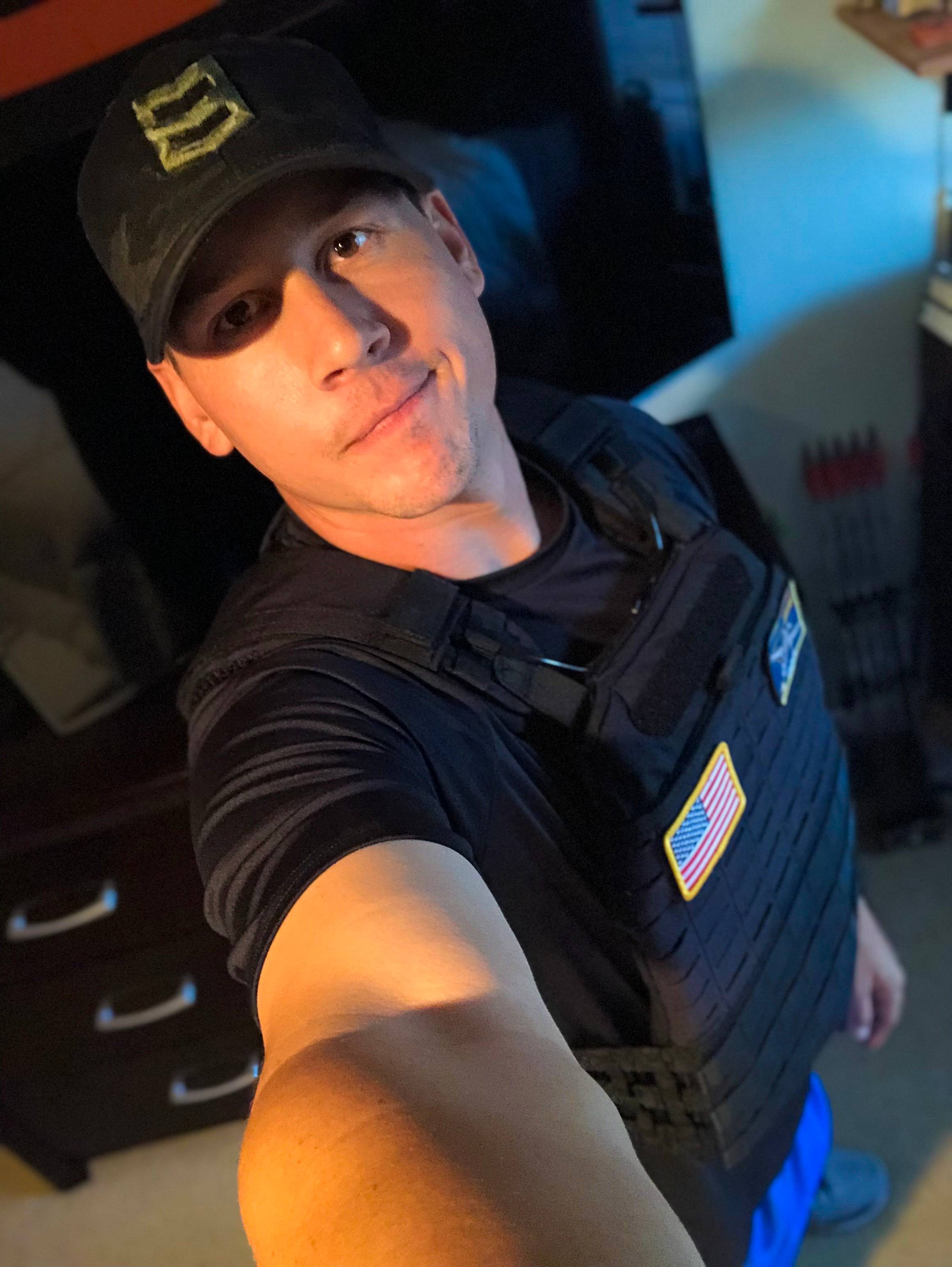 Brett Bohnet