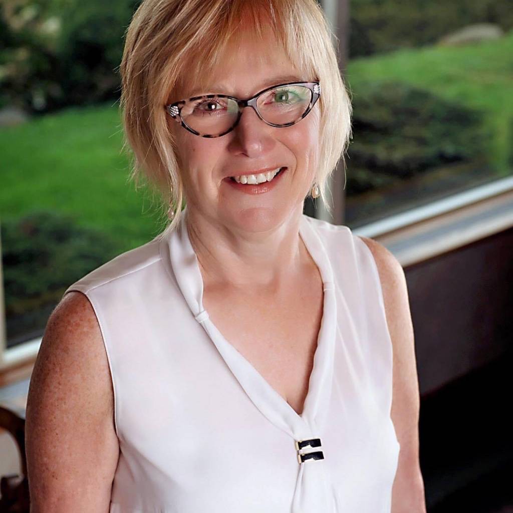 Brenda Upton