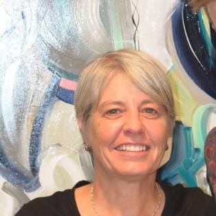Brenda Morawa