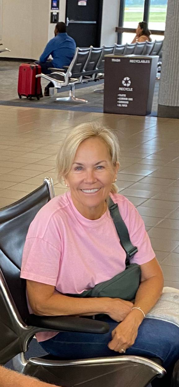 Brenda Delker