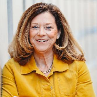 Brenda Parker