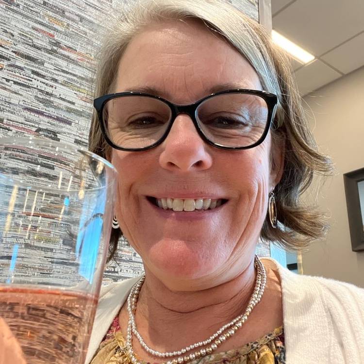 Brenda Weston